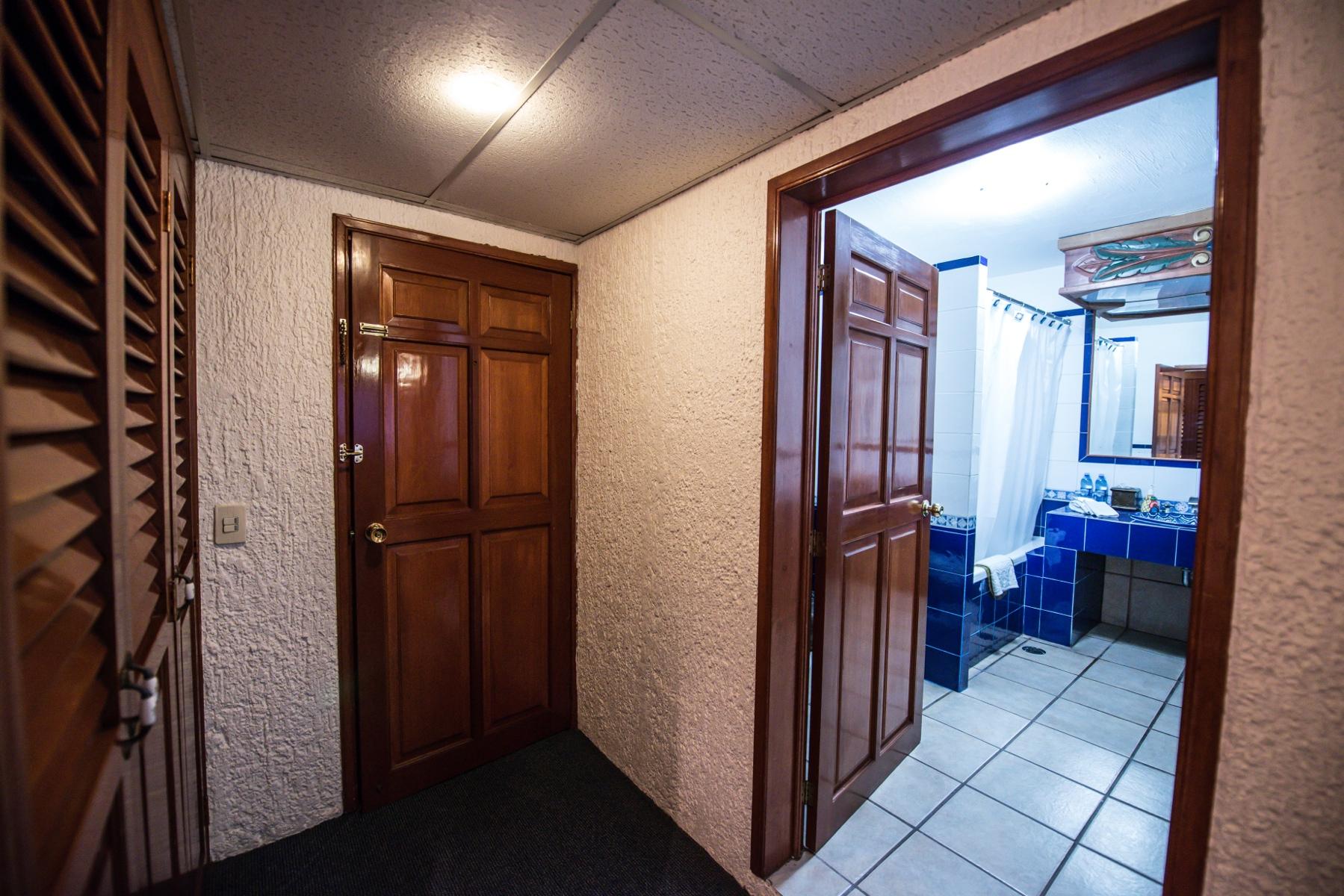 Hotel La Mansion Del Sol Zapopan Eksteriør bilde