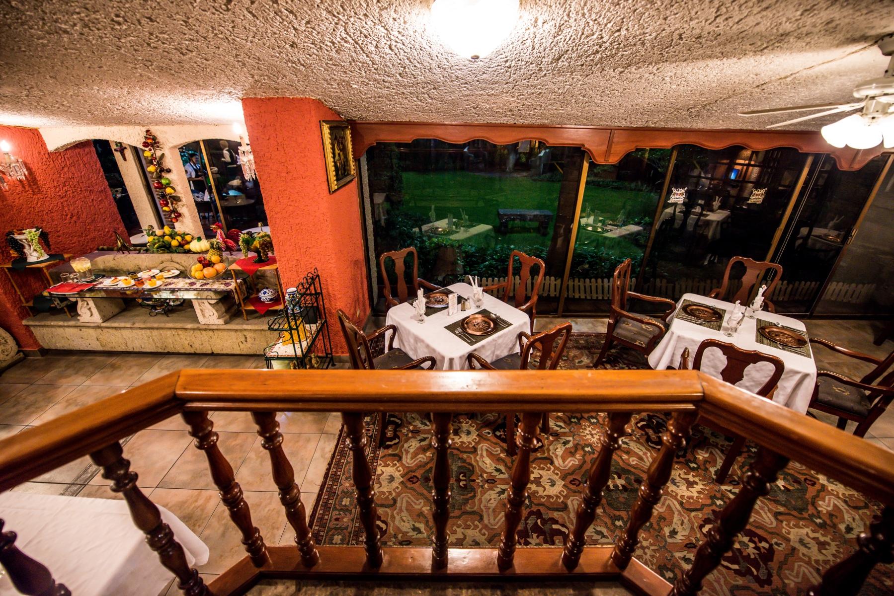 Hotel La Mansion Del Sol Zapopan Eksteriør bilde
