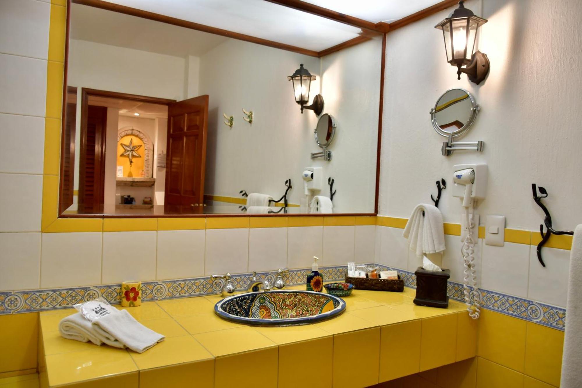 Hotel La Mansion Del Sol Zapopan Eksteriør bilde