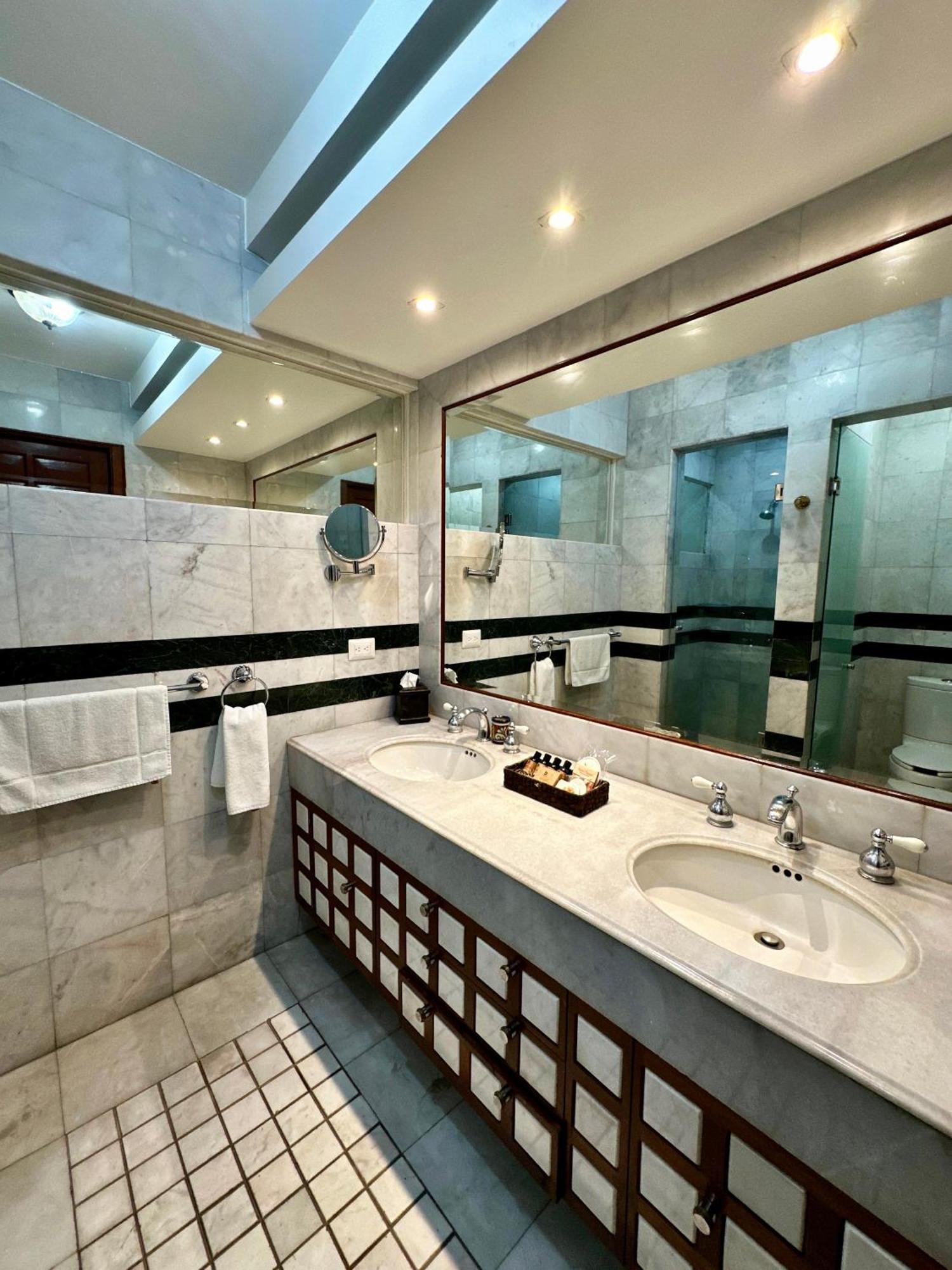 Hotel La Mansion Del Sol Zapopan Eksteriør bilde