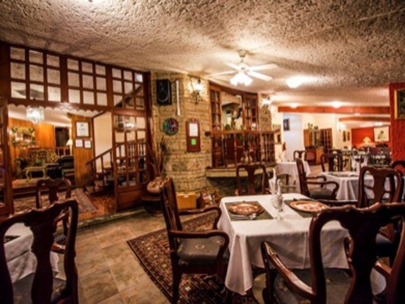 Hotel La Mansion Del Sol Zapopan Eksteriør bilde
