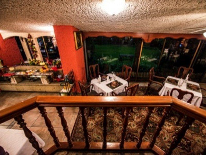 Hotel La Mansion Del Sol Zapopan Eksteriør bilde