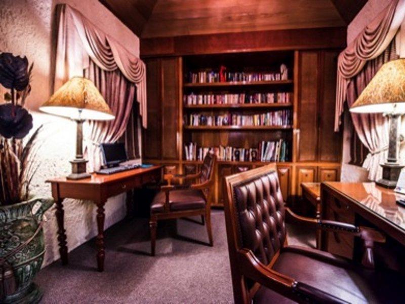 Hotel La Mansion Del Sol Zapopan Eksteriør bilde
