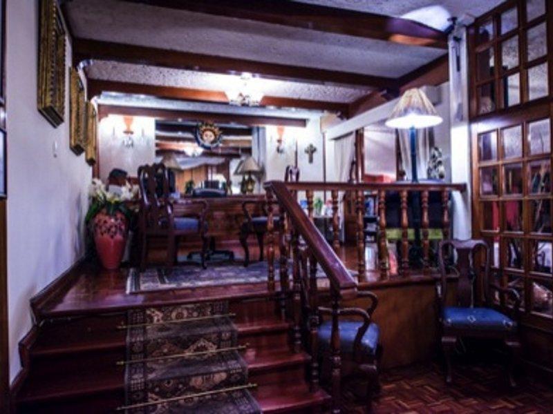 Hotel La Mansion Del Sol Zapopan Eksteriør bilde