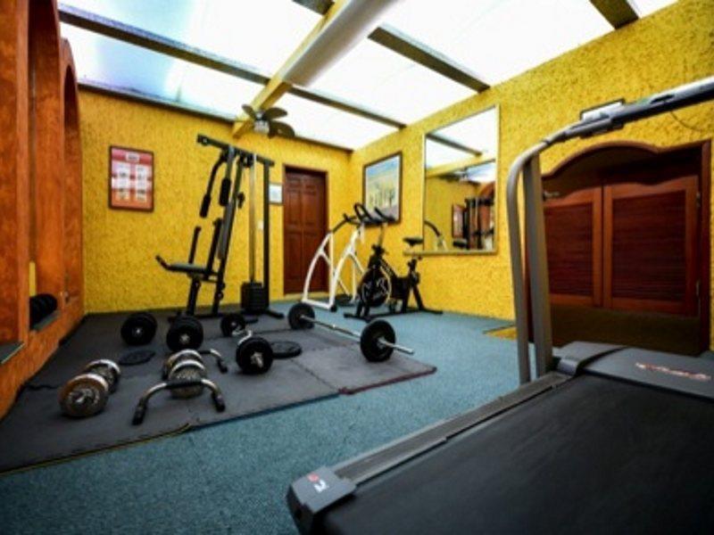 Hotel La Mansion Del Sol Zapopan Eksteriør bilde