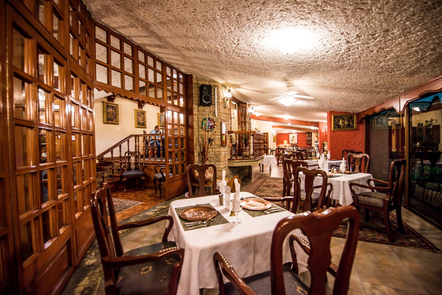 Hotel La Mansion Del Sol Zapopan Eksteriør bilde