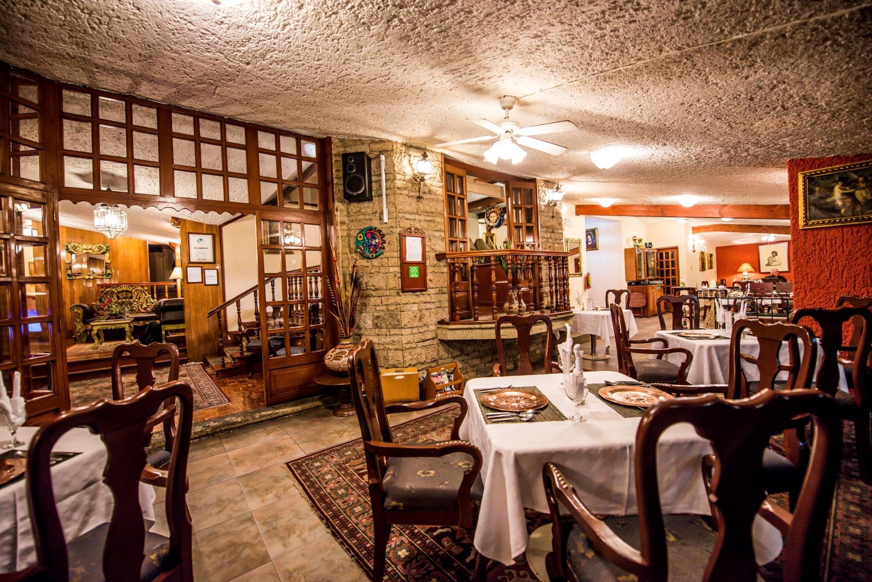 Hotel La Mansion Del Sol Zapopan Eksteriør bilde