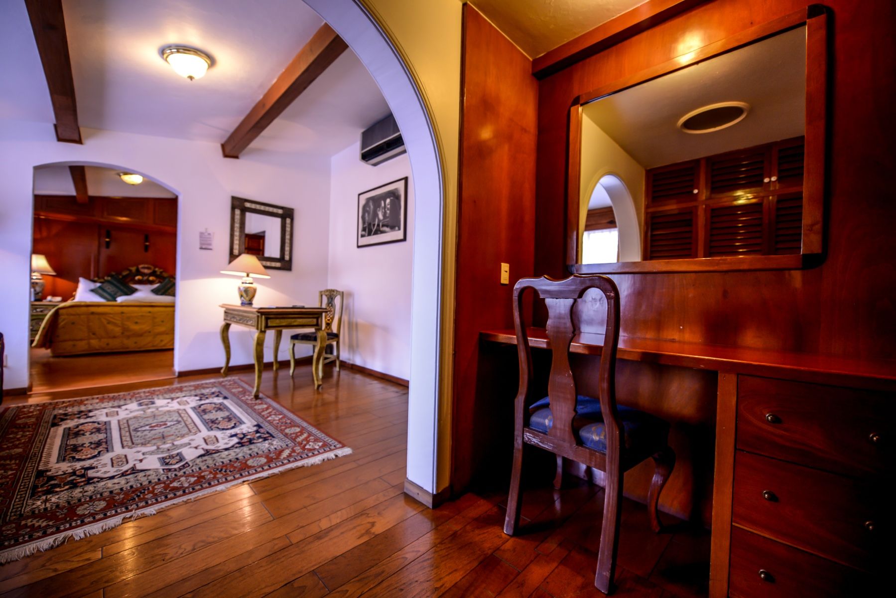 Hotel La Mansion Del Sol Zapopan Eksteriør bilde