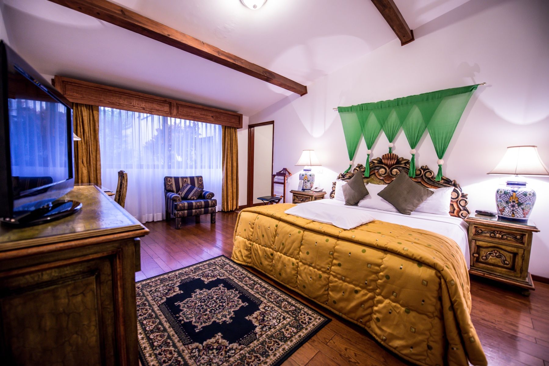 Hotel La Mansion Del Sol Zapopan Eksteriør bilde