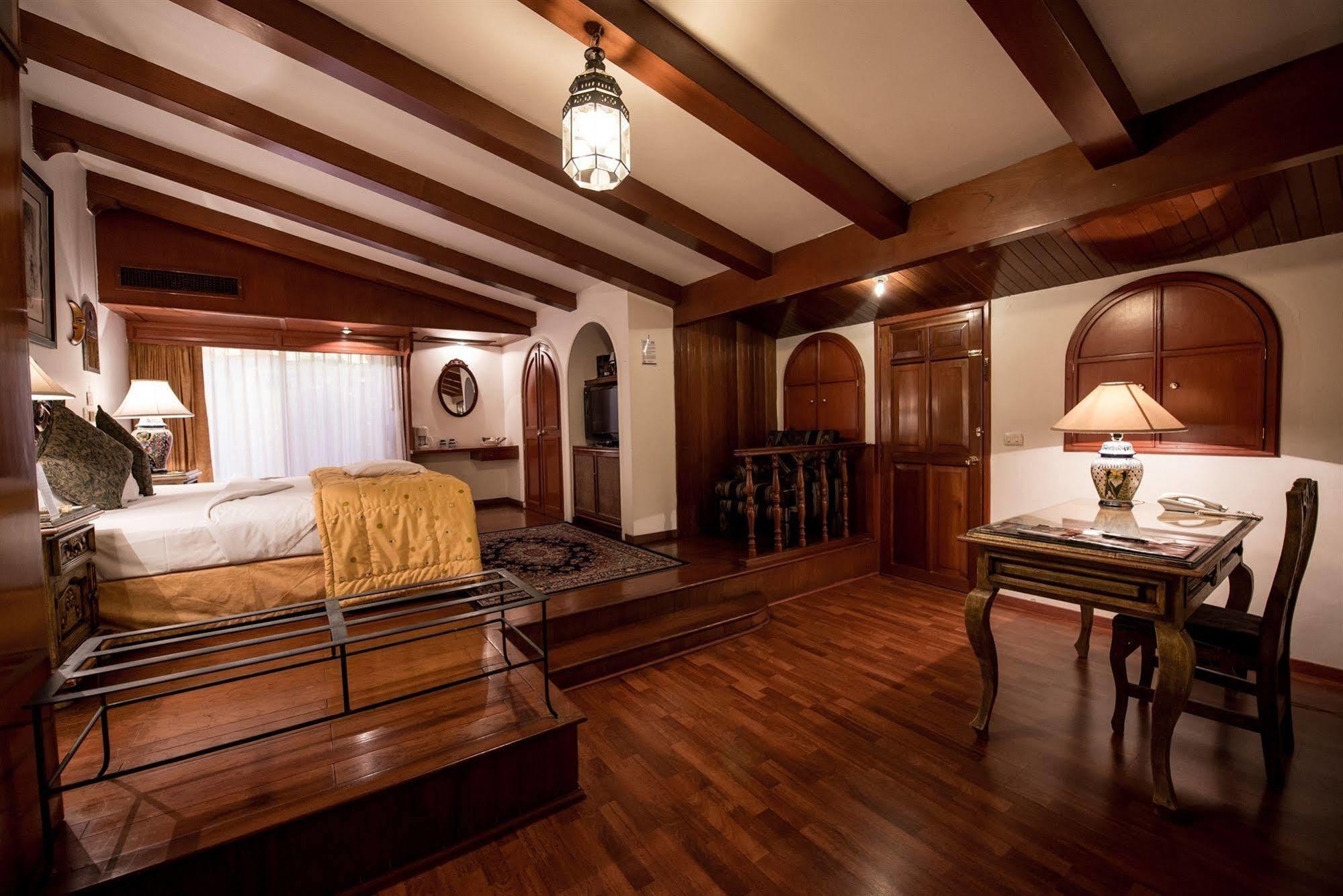Hotel La Mansion Del Sol Zapopan Eksteriør bilde